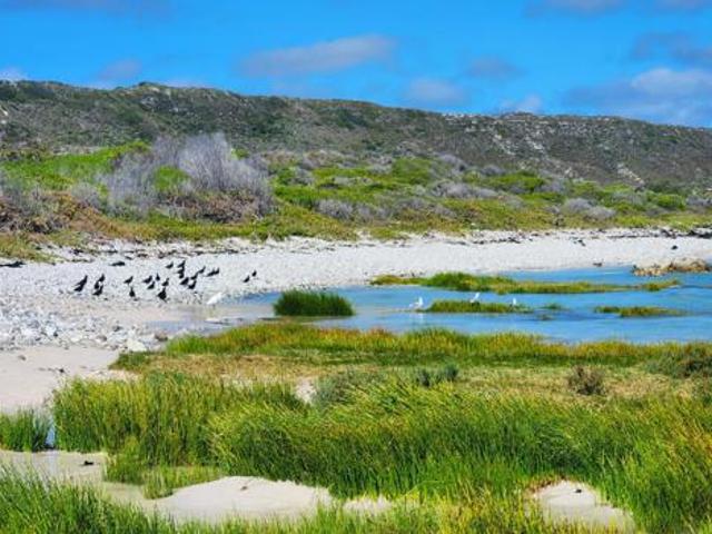 Land for sale in Western Cape