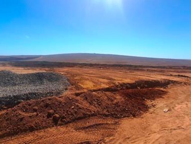 Land for sale in Western Cape