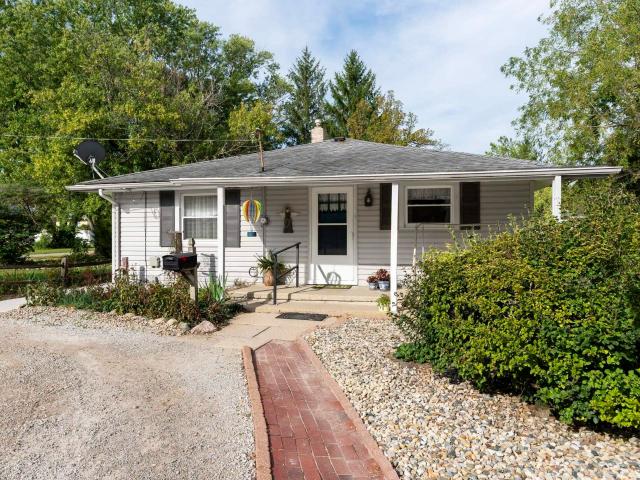 House for sale in Frankfort, Indiana