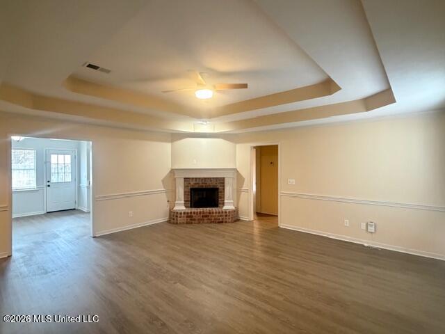 House for sale in Florence, Mississippi