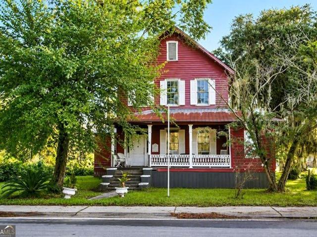 House for sale in Guyton, Georgia