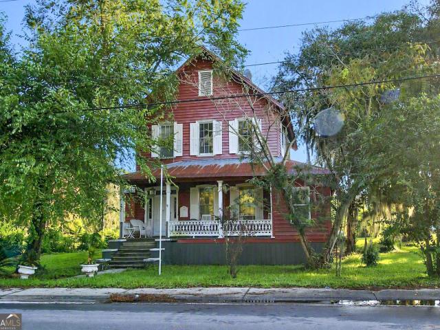 House for sale in Guyton, Georgia