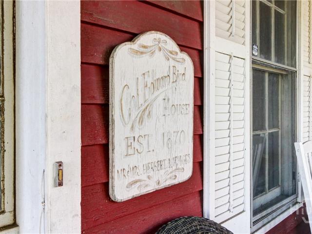 House for sale in Guyton, Georgia