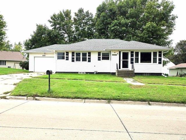 House for sale in Hospers, Sioux County