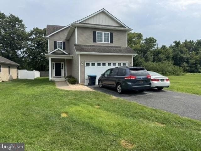 House for sale in Delaware