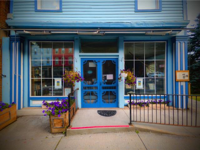 Commercial for sale in Oneonta, New York