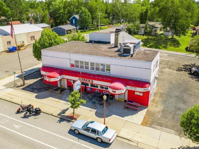 Commercial for sale in Soudan, Minnesota