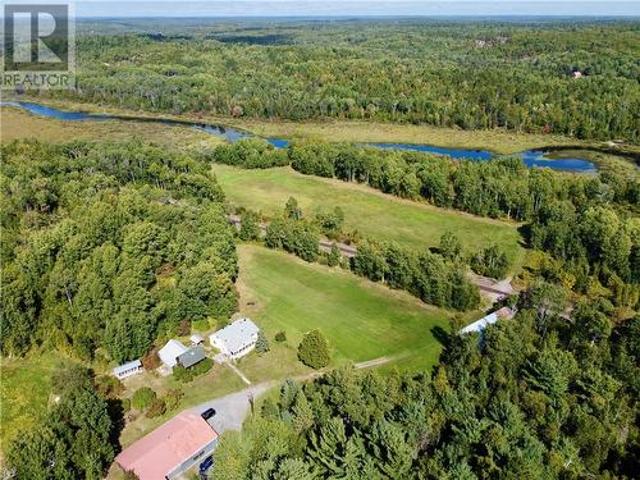 House for sale in Wanup, Ontario