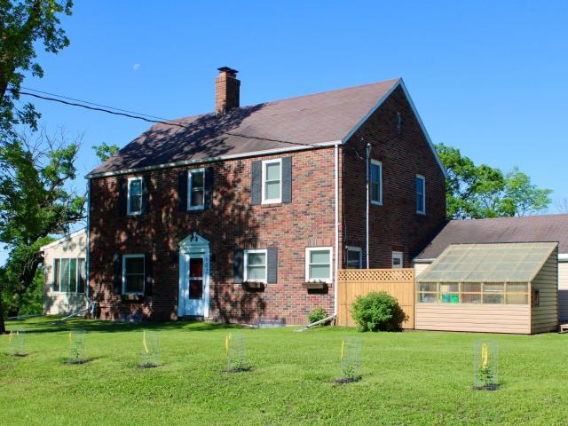 House for sale in Red Lake Falls, Minnesota