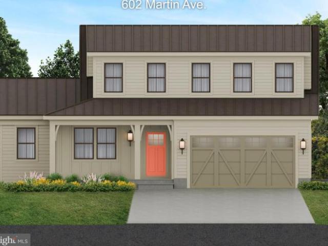House for sale in Virginia