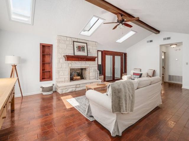 House for sale in Williamson, Texas