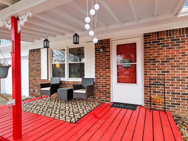 House for sale in Brooklyn, Indiana