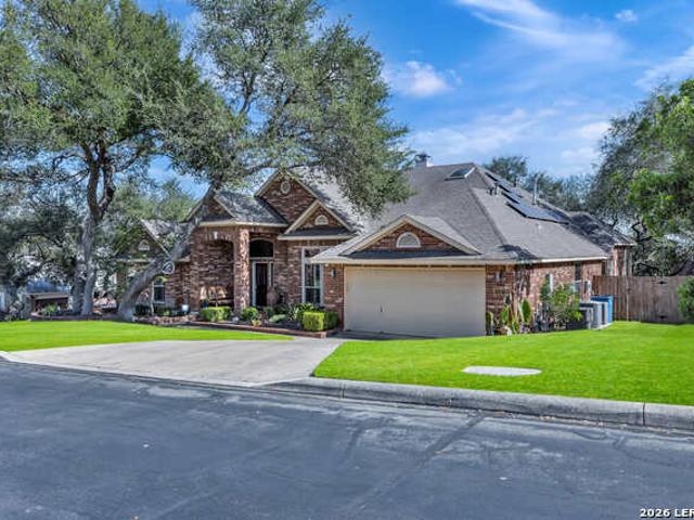 House for sale in Leesville, Texas