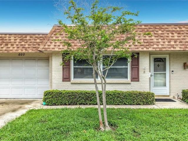 House for sale in Largo, Florida