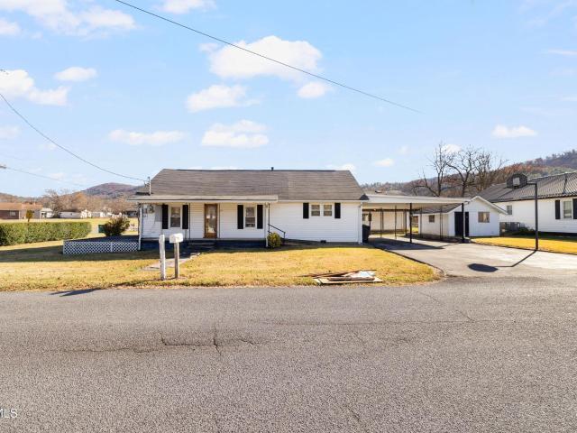 Property for sale in Tennessee