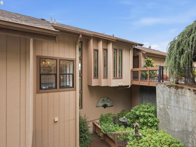 Townhouse for sale in Oregonia