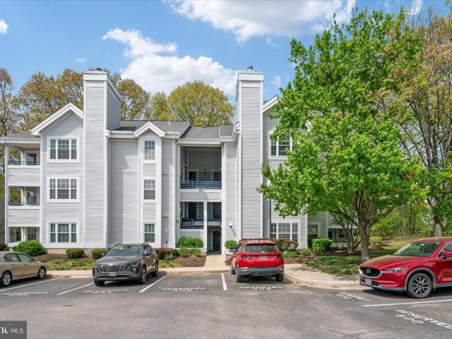 Property for sale in Odenton, Maryland