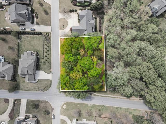 Land for sale in Duncan, South Carolina