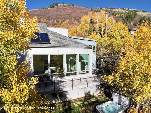 House for sale in Aspen, Colorado