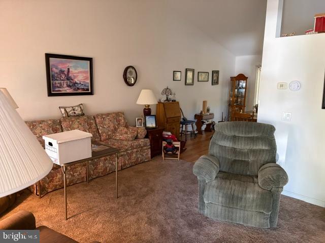 Townhouse for sale in Lebanon, Pennsylvania