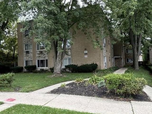 Condo for sale in Evanston, Cook County