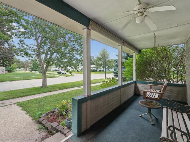 House for sale in Winterset, Iowa