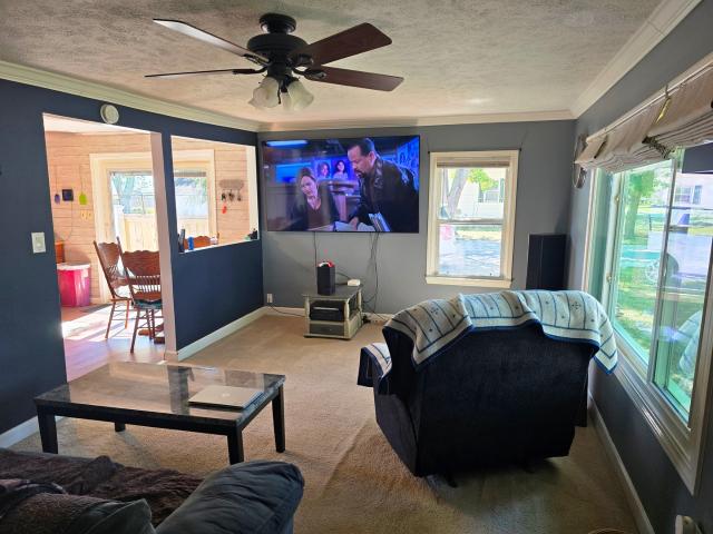 House for sale in Mclean, Illinois