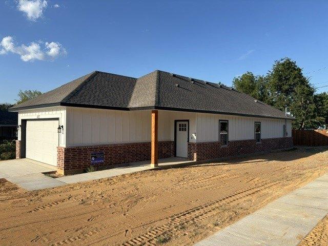 House for sale in Ellis, Texas