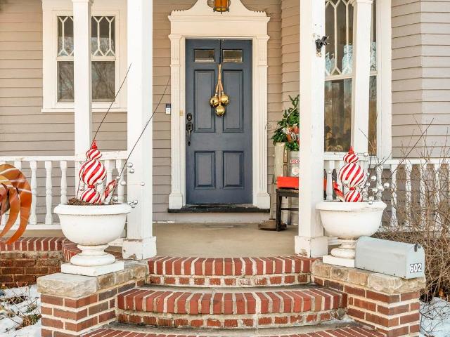 House for sale in Emmet, Iowa