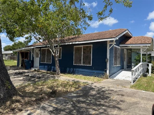 Commercial for sale in Ingleside, San Patricio County