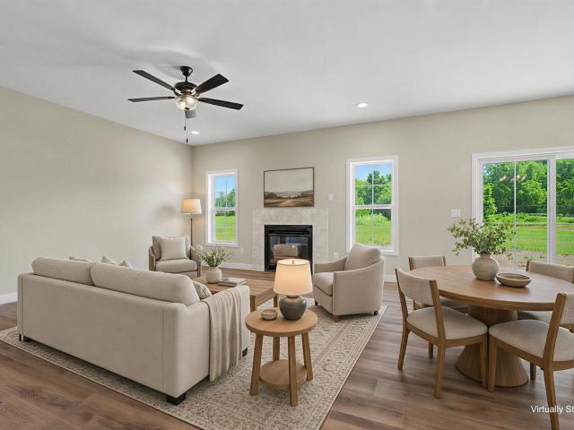 House for sale in Urbana, Illinois