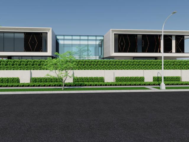 House for sale in The Flats, Beverly Hills