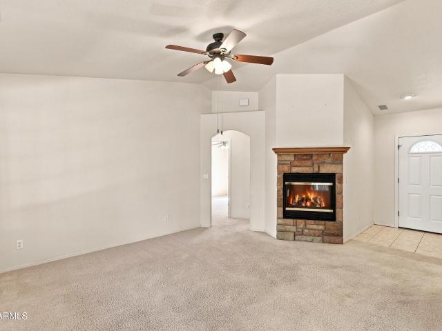 House for sale in Gila, Arizona
