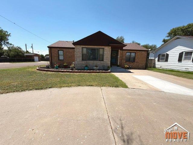 House for sale in Kansas