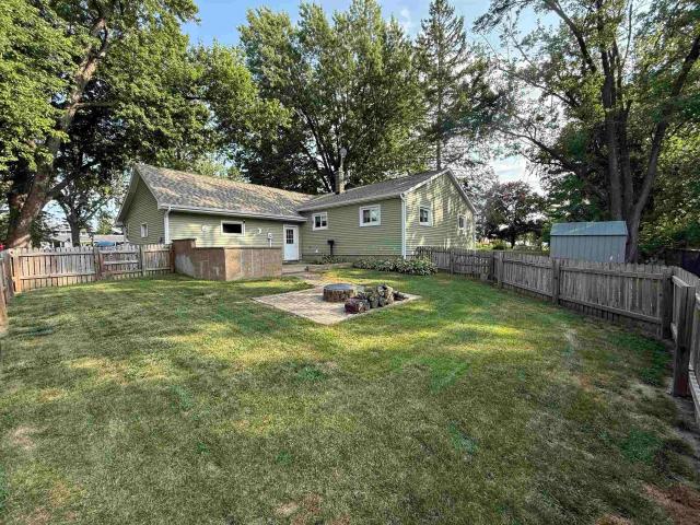 House for sale in Stephenson, Illinois