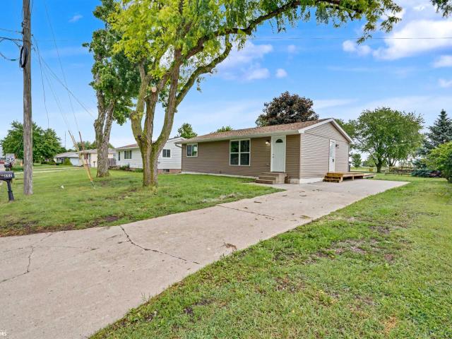 House for sale in Mount Pleasant, Iowa