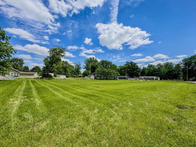 Land for sale in West Frankfort, Franklin County