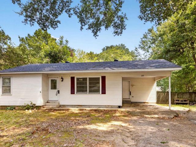 House for sale in Ark