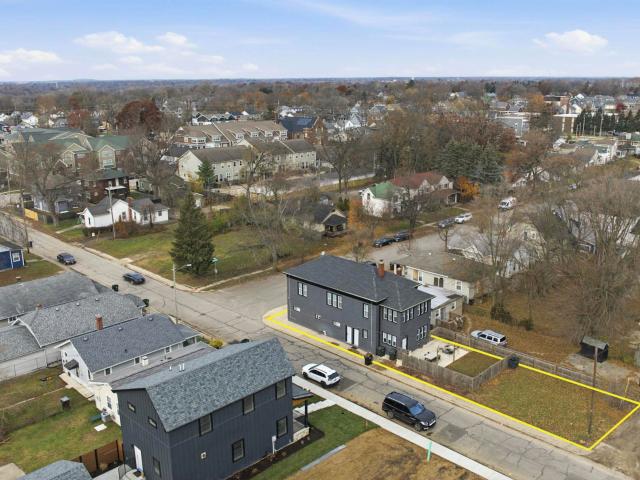 House for sale in South Bend, Indiana