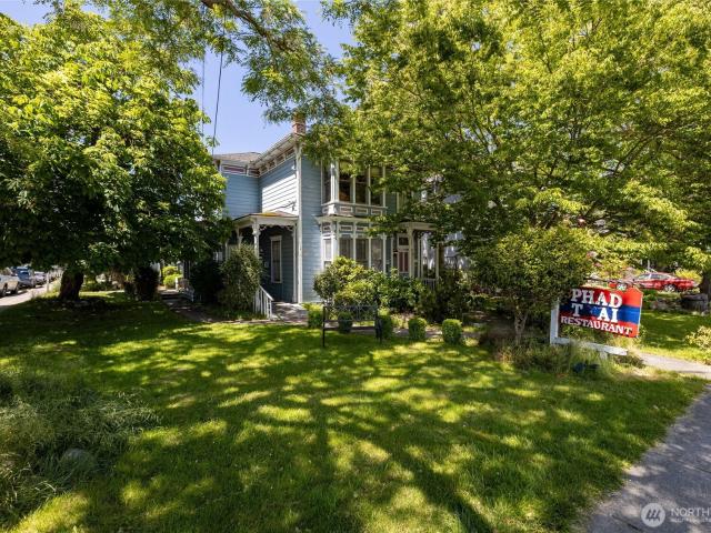 Property for sale in Coupeville, Washington