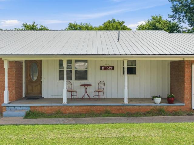 House for sale in Elmore City, Oklahoma
