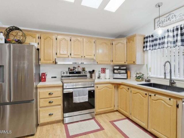 Property for sale in Gila, Arizona