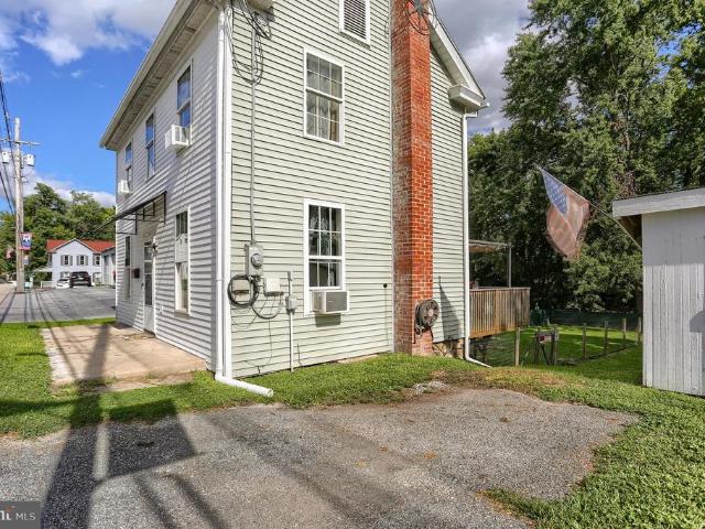 House for sale in Duncannon, Perry County