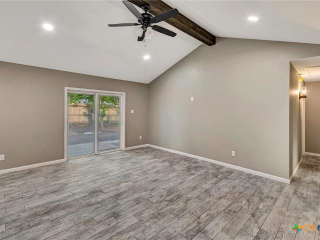 House for sale in Hallettsville, Lavaca County