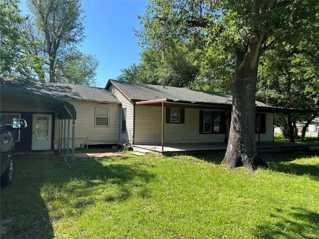 House for sale in Limestone, Texas