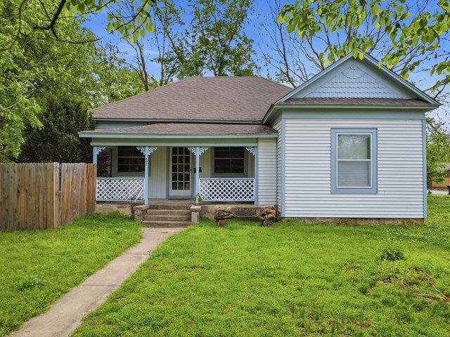 House for sale in Rogers, Oklahoma