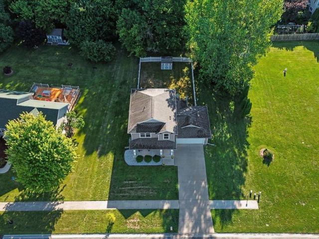 House for sale in Laingsburg, Michigan