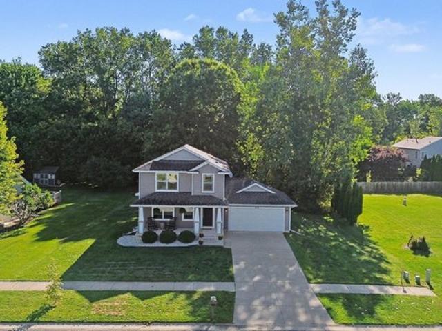 House for sale in Laingsburg, Michigan