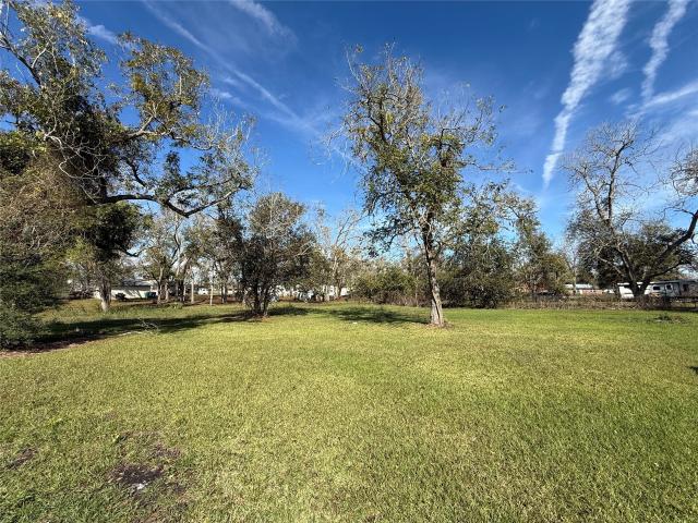 Land for sale in Sweeny, Texas
