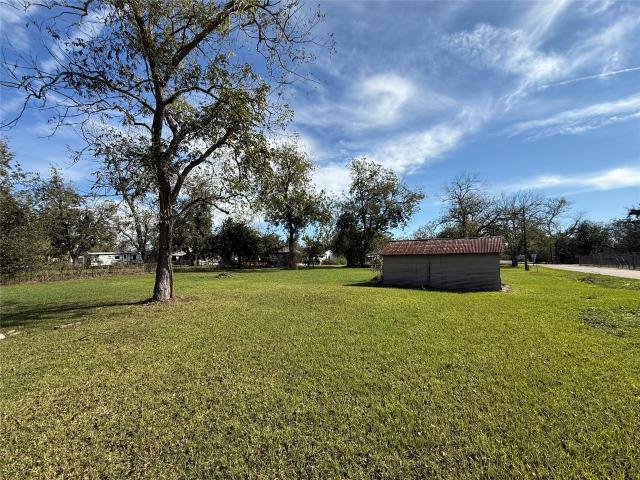 Land for sale in Sweeny, Texas